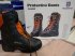 Sonstiges des Typs Husqvarna Protective Boots Classic, Gebrauchtmaschine in Villach (Bild 4)