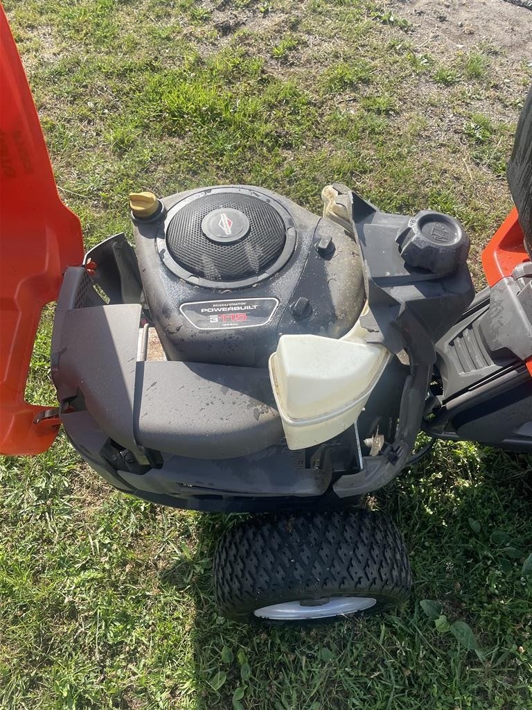 Sonstiges a típus Husqvarna R 112  B5, Gebrauchtmaschine ekkor: Holstebro (Kép 4)