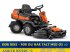 Sonstiges του τύπου Husqvarna R 420TsX AWD Inkl. 122 cm klippebord / klippeaggregat, Gebrauchtmaschine σε Holstebro (Φωτογραφία 11)