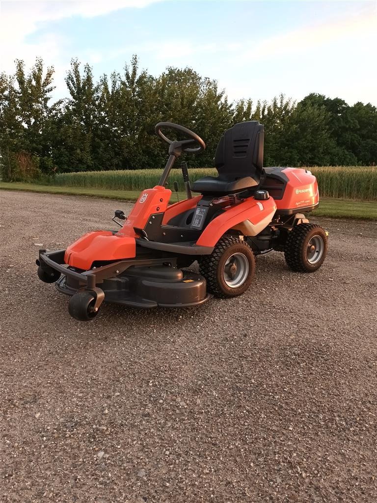 Sonstiges des Typs Husqvarna R318, Gebrauchtmaschine in Store Heddinge (Bild 3)