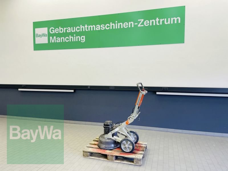 Sonstiges типа Husqvarna SCHLEIFMASCHINE PG 450 230V, Gebrauchtmaschine в Manching (Фотография 1)