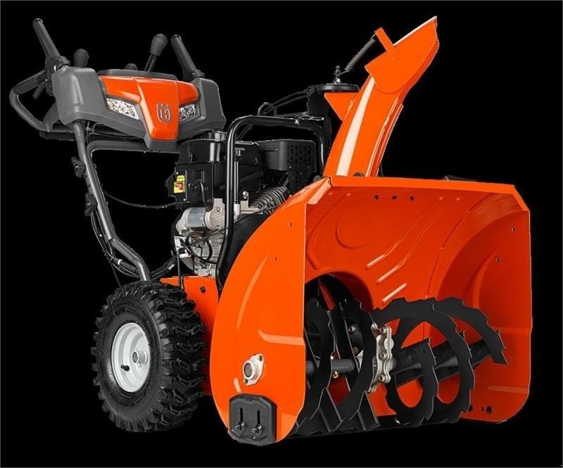 Sonstiges des Typs Husqvarna ST 227P, Gebrauchtmaschine in Vinderup (Bild 1)
