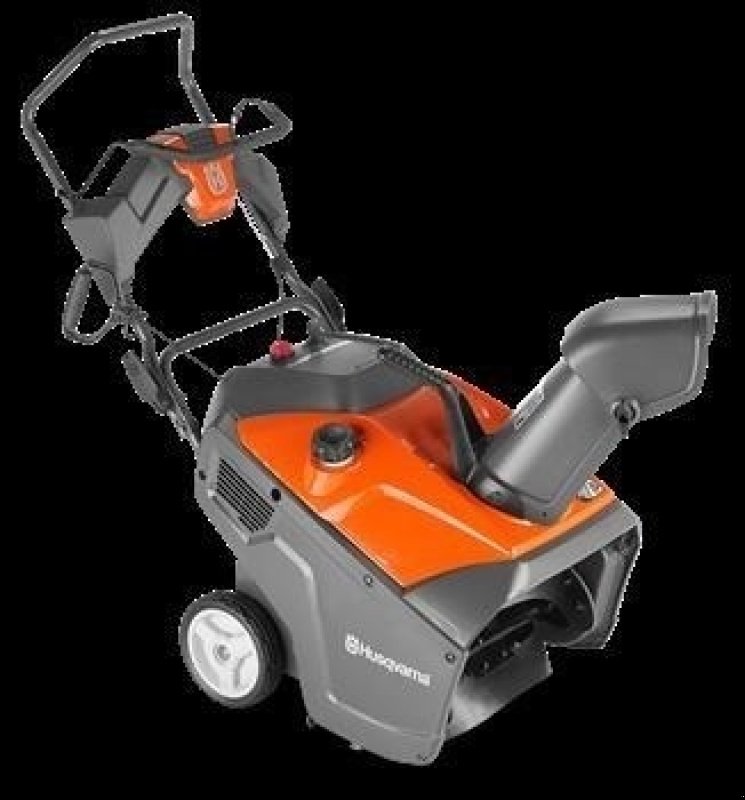 Sonstiges des Typs Husqvarna ST121E, Gebrauchtmaschine in Vinderup (Bild 1)