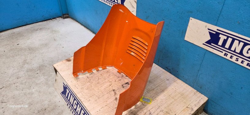 Sonstiges des Typs Husqvarna YTH1542XP, Gebrauchtmaschine in Hemmet (Bild 11)