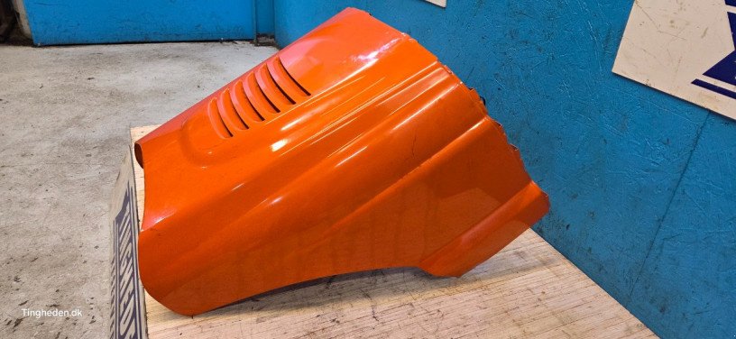 Sonstiges des Typs Husqvarna YTH1542XP, Gebrauchtmaschine in Hemmet (Bild 4)