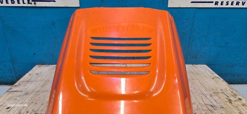 Sonstiges des Typs Husqvarna YTH1542XP, Gebrauchtmaschine in Hemmet (Bild 5)