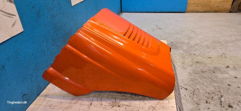 Sonstiges des Typs Husqvarna YTH1542XP, Gebrauchtmaschine in Hemmet (Bild 3)