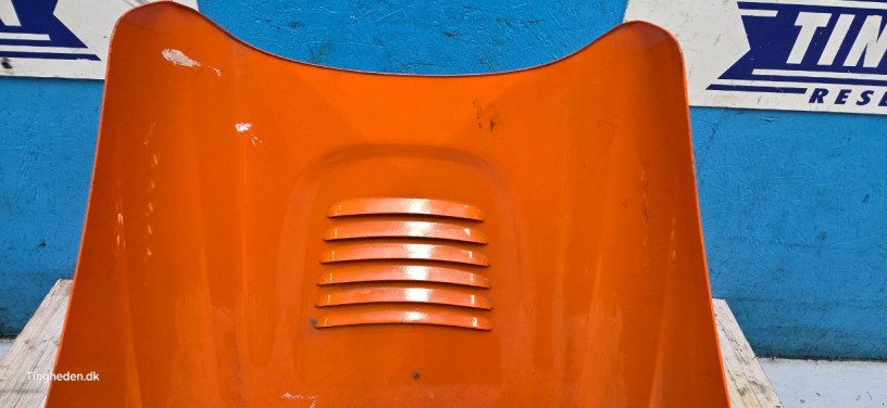 Sonstiges des Typs Husqvarna YTH1542XP, Gebrauchtmaschine in Hemmet (Bild 9)