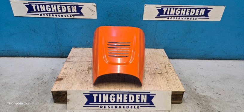 Sonstiges des Typs Husqvarna YTH1542XP, Gebrauchtmaschine in Hemmet (Bild 1)