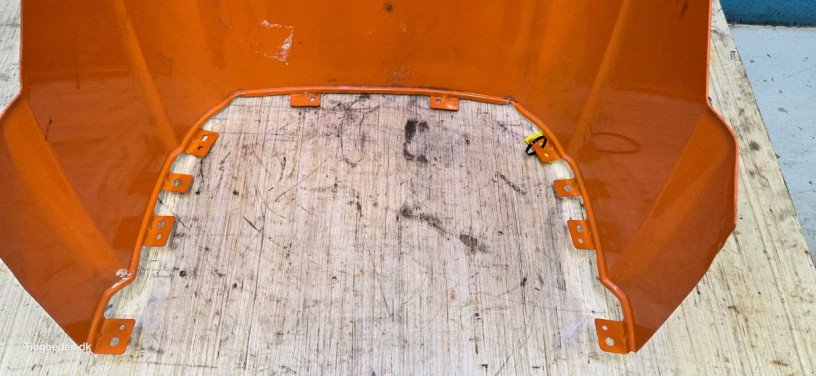 Sonstiges des Typs Husqvarna YTH1542XP, Gebrauchtmaschine in Hemmet (Bild 8)