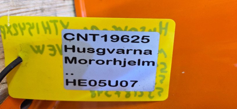 Sonstiges des Typs Husqvarna YTH1542XP, Gebrauchtmaschine in Hemmet (Bild 13)