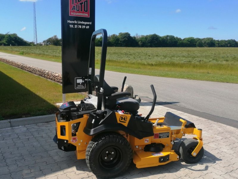 Sonstiges Türe ait Hustler  Fastrak RD 48", Gebrauchtmaschine içinde Vrå (resim 1)