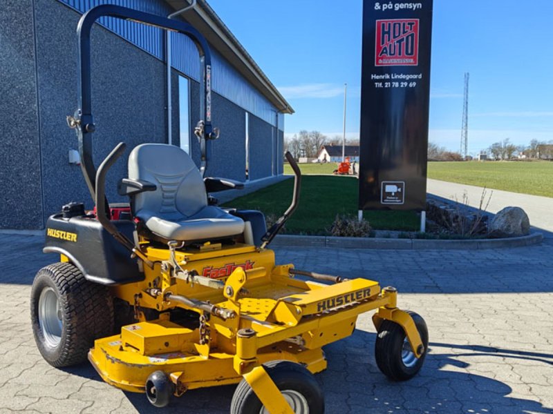 Sonstiges a típus Hustler  Fastrak RD 48, Gebrauchtmaschine ekkor: Vrå (Kép 1)