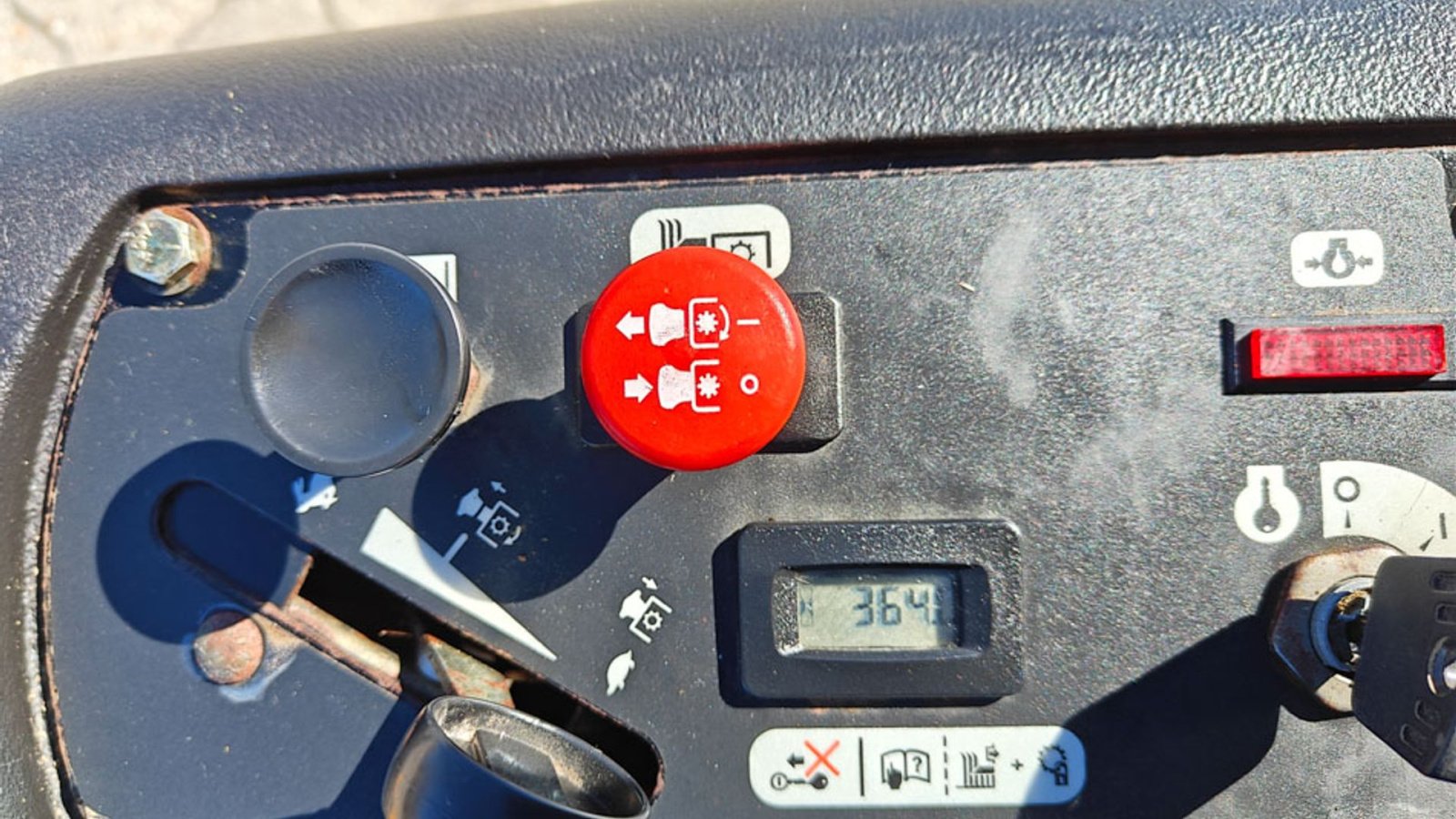 Sonstiges of the type Hustler  Fastrak RD 48, Gebrauchtmaschine in Vrå (Picture 12)