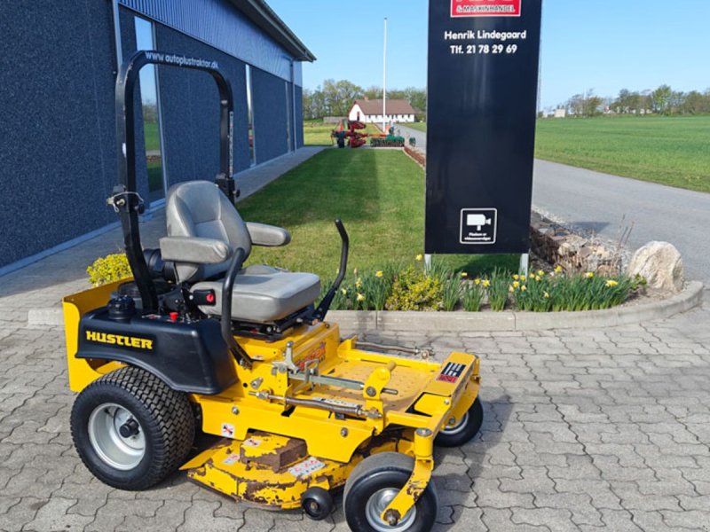 Sonstiges del tipo Hustler  Fastrak RD 48, Gebrauchtmaschine en Vrå