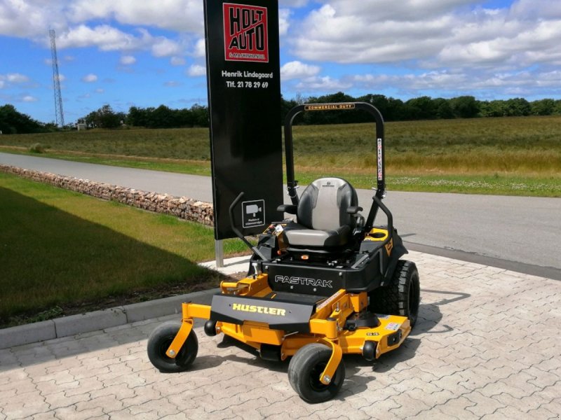 Sonstiges tipa Hustler  Fastrak RD 54", Gebrauchtmaschine u Vrå (Slika 1)