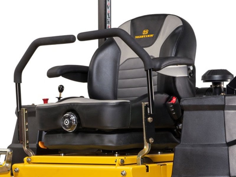 Sonstiges of the type Hustler  SUPER 104 RD, Gebrauchtmaschine in Vrå (Picture 8)