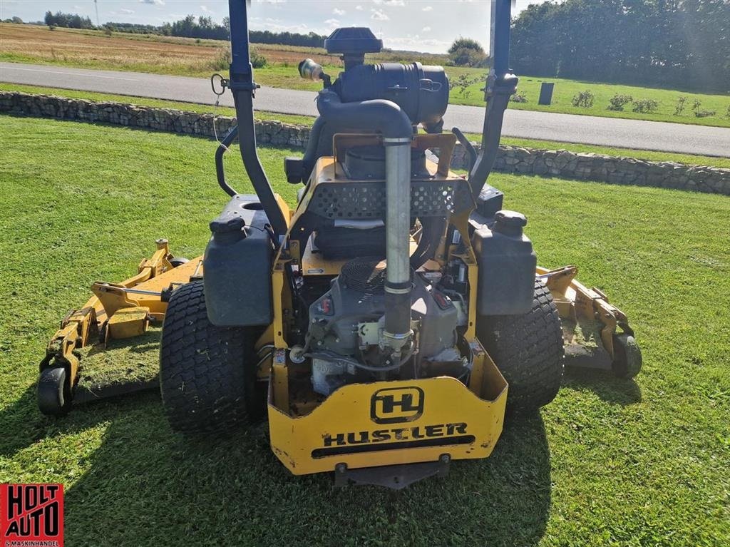 Sonstiges Türe ait Hustler  SUPER 104, Gebrauchtmaschine içinde Vrå (resim 7)
