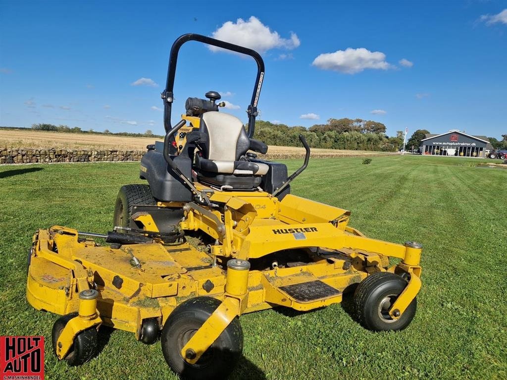 Sonstiges Türe ait Hustler  SUPER 104, Gebrauchtmaschine içinde Vrå (resim 3)