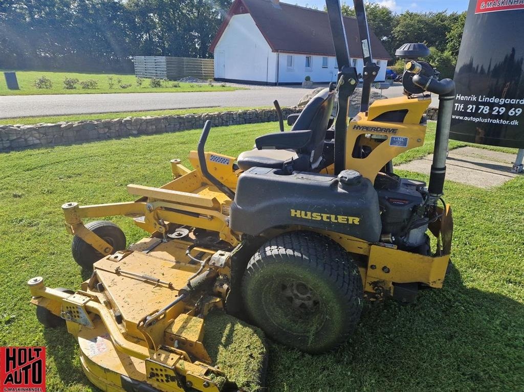 Sonstiges Türe ait Hustler  SUPER 104, Gebrauchtmaschine içinde Vrå (resim 8)