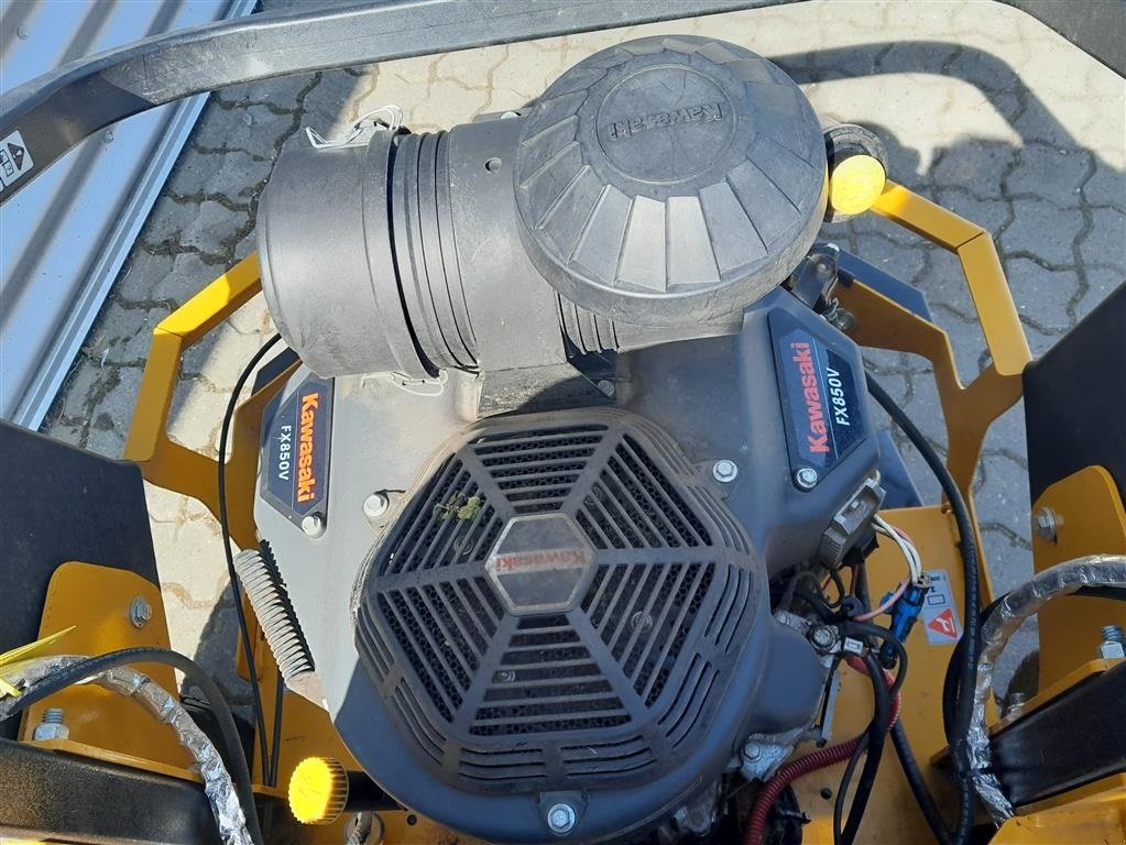 Sonstiges tip Hustler  X-One, Gebrauchtmaschine in Horsens (Poză 10)