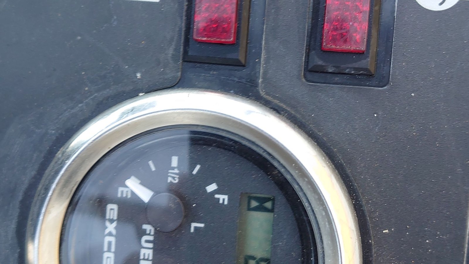 Sonstiges tip Hustler  Z Diesel 72, Gebrauchtmaschine in Nørresundby (Poză 8)