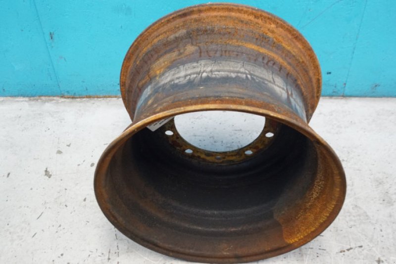 Sonstiges of the type Hydrema 24"   DW16LX24, Gebrauchtmaschine in Hemmet (Picture 8)