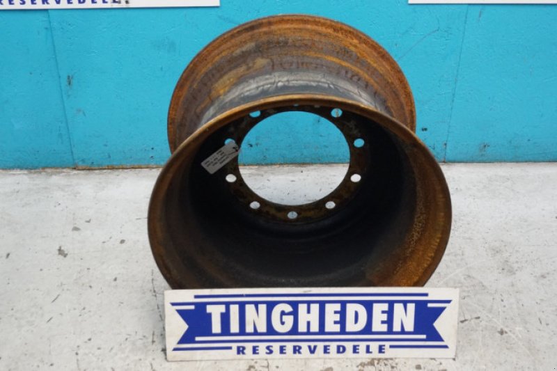 Sonstiges of the type Hydrema 24"   DW16LX24, Gebrauchtmaschine in Hemmet (Picture 1)