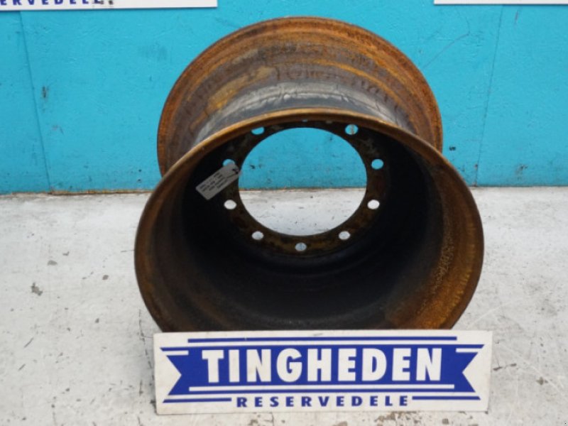 Sonstiges типа Hydrema 24"   DW16LX24, Gebrauchtmaschine в Hemmet (Фотография 1)