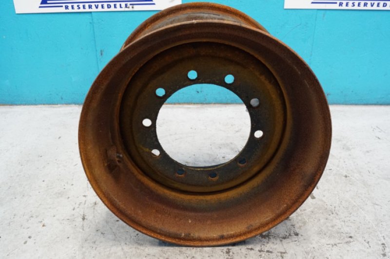 Sonstiges of the type Hydrema 24"   DW16LX24, Gebrauchtmaschine in Hemmet (Picture 10)