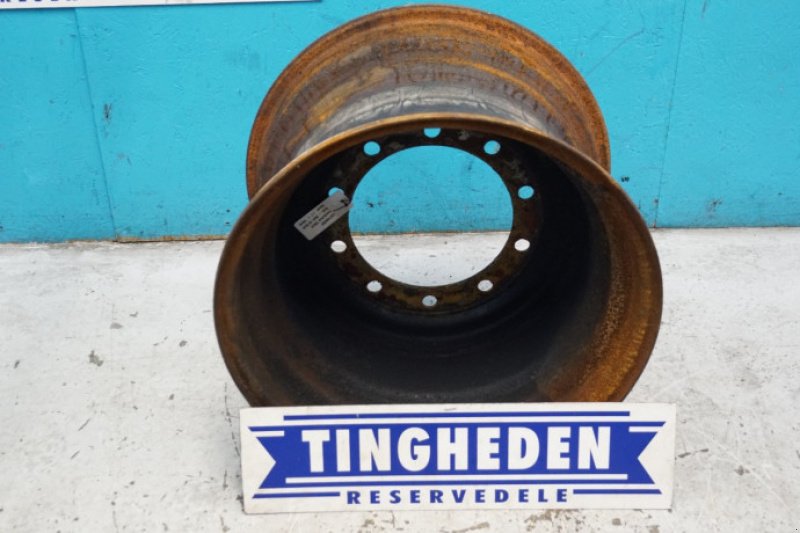 Sonstiges of the type Hydrema 24"   DW16LX24, Gebrauchtmaschine in Hemmet (Picture 2)