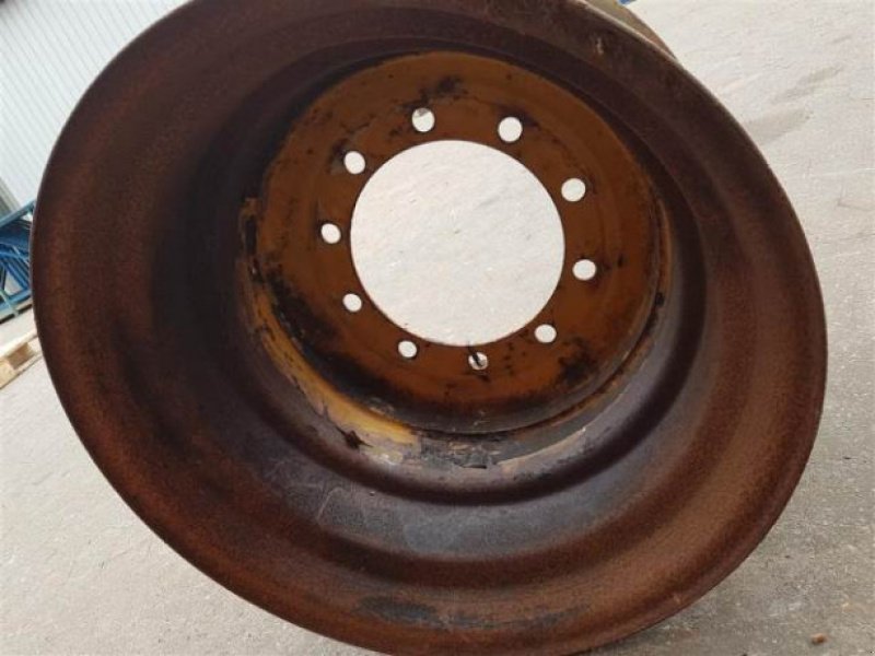 Sonstiges typu Hydrema 24"   DW16LX24, Gebrauchtmaschine v Hemmet (Obrázek 7)