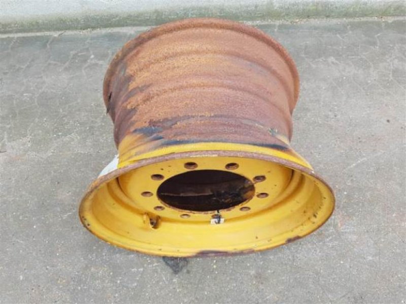 Sonstiges typu Hydrema 24"   DW16LX24, Gebrauchtmaschine v Hemmet (Obrázek 4)