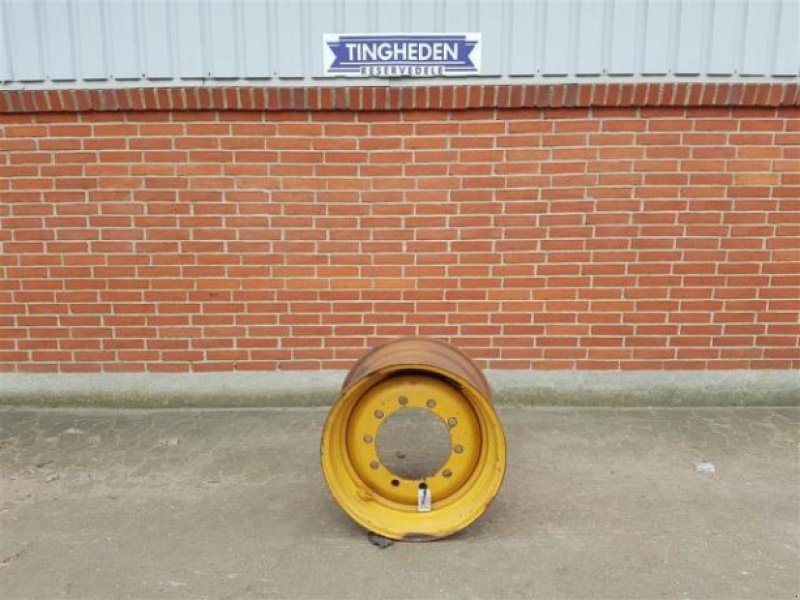 Sonstiges typu Hydrema 24"   DW16LX24, Gebrauchtmaschine v Hemmet (Obrázek 1)