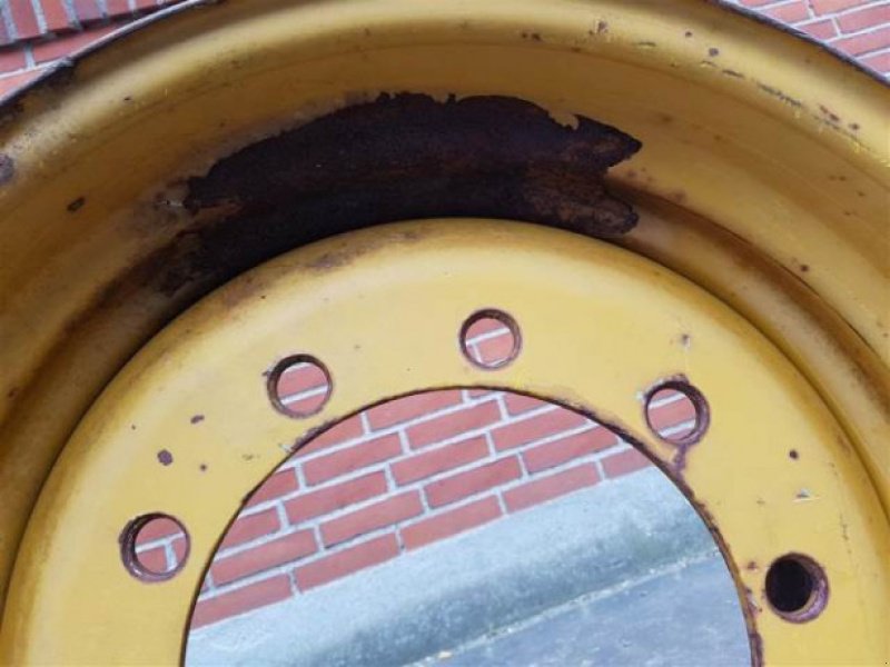 Sonstiges typu Hydrema 24"   DW16LX24, Gebrauchtmaschine v Hemmet (Obrázek 3)