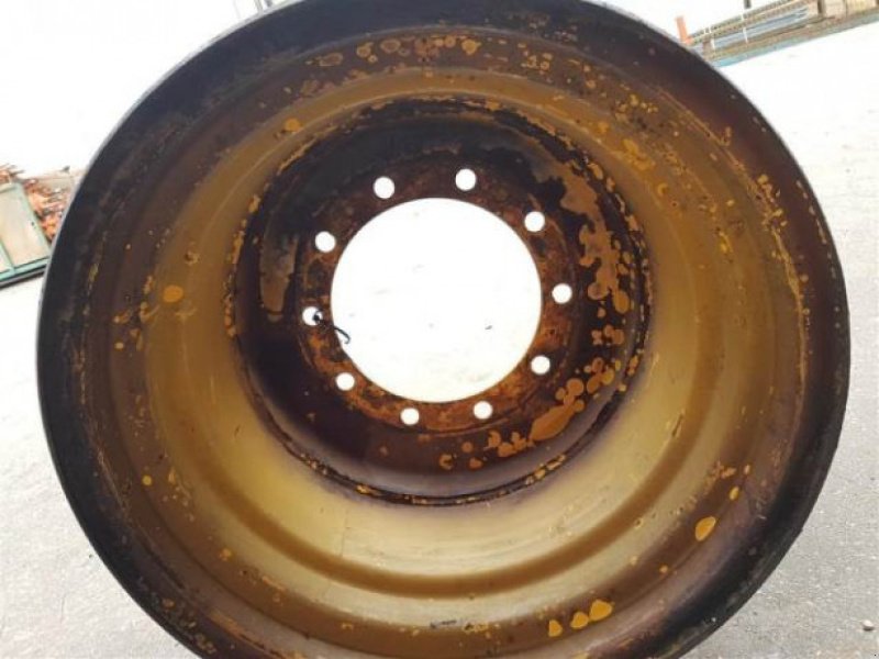 Sonstiges of the type Hydrema 24"   DW16X24, Gebrauchtmaschine in Hemmet (Picture 8)