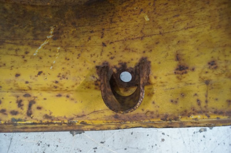 Sonstiges of the type Hydrema 24"   W15LX24, Gebrauchtmaschine in Hemmet (Picture 4)