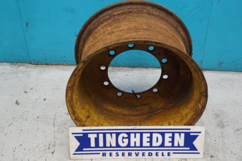 Sonstiges of the type Hydrema 24"   W15LX24, Gebrauchtmaschine in Hemmet (Picture 1)