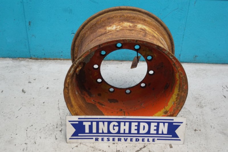 Sonstiges of the type Hydrema 24"   W15LX24, Gebrauchtmaschine in Hemmet (Picture 1)