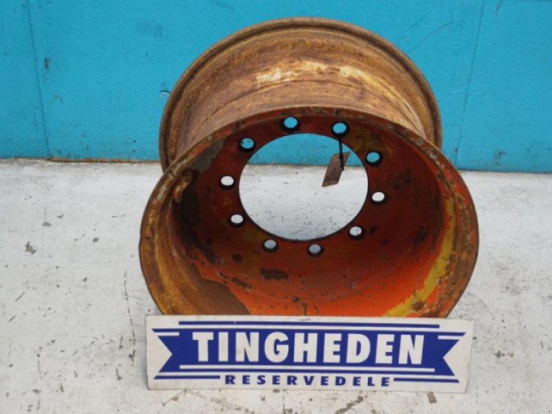 Sonstiges of the type Hydrema 24"   W15LX24, Gebrauchtmaschine in Hemmet (Picture 1)