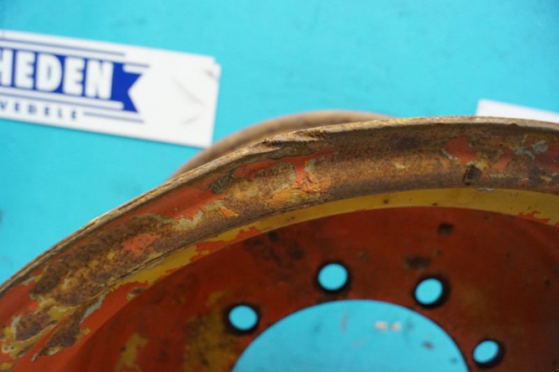 Sonstiges of the type Hydrema 24"   W15LX24, Gebrauchtmaschine in Hemmet (Picture 9)