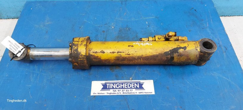 Sonstiges typu Hydrema 805, Gebrauchtmaschine v Hemmet (Obrázek 1)