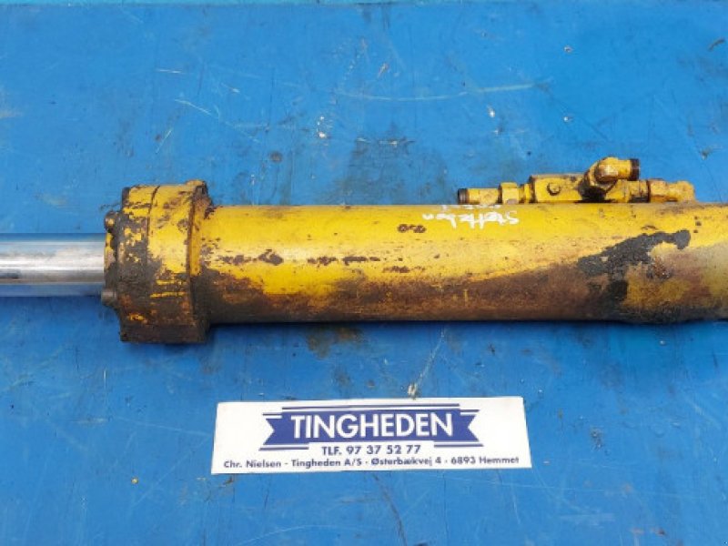 Sonstiges tip Hydrema 805, Gebrauchtmaschine in Hemmet (Poză 1)