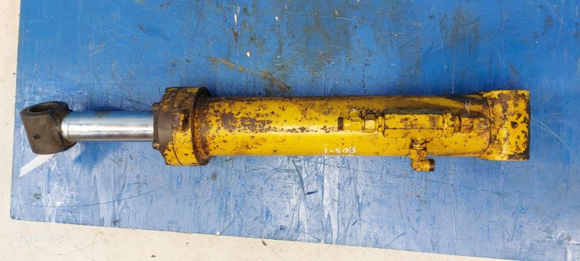 Sonstiges typu Hydrema 805, Gebrauchtmaschine v Hemmet (Obrázek 9)