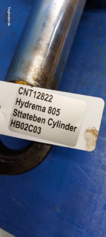 Sonstiges typu Hydrema 805, Gebrauchtmaschine v Hemmet (Obrázek 15)