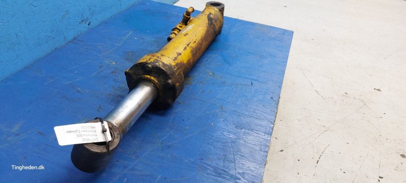 Sonstiges typu Hydrema 805, Gebrauchtmaschine v Hemmet (Obrázek 7)