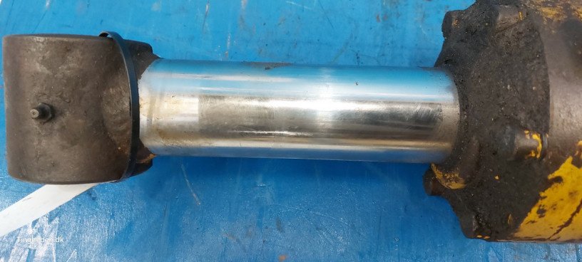 Sonstiges typu Hydrema 805, Gebrauchtmaschine v Hemmet (Obrázek 12)