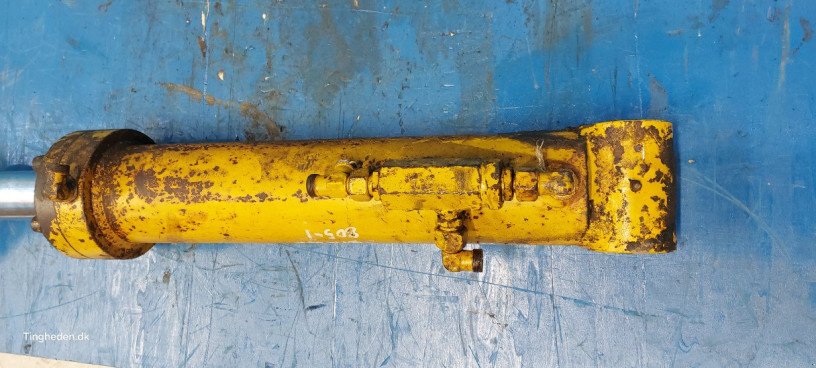 Sonstiges typu Hydrema 805, Gebrauchtmaschine v Hemmet (Obrázek 8)