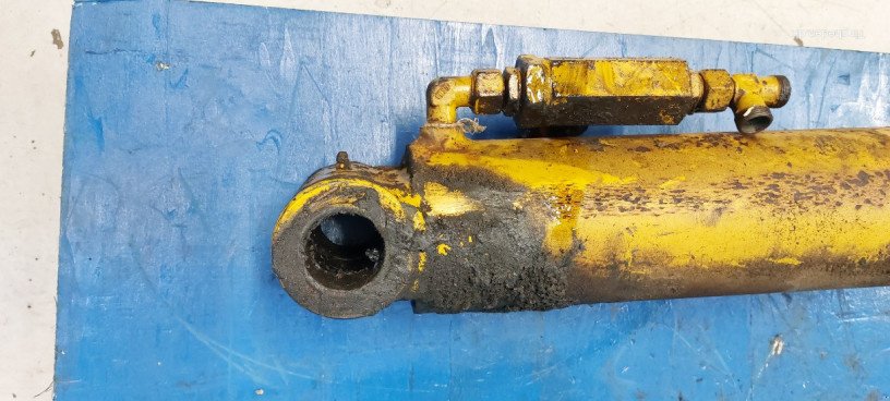 Sonstiges typu Hydrema 805, Gebrauchtmaschine v Hemmet (Obrázek 10)