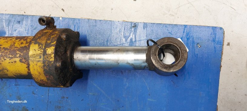 Sonstiges typu Hydrema 805, Gebrauchtmaschine v Hemmet (Obrázek 11)